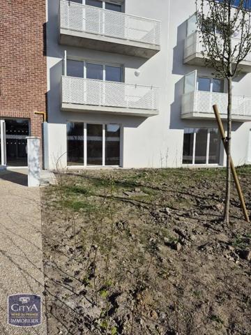 Appartement à louer 3 pièces 68.8m² Nieppe (59850)