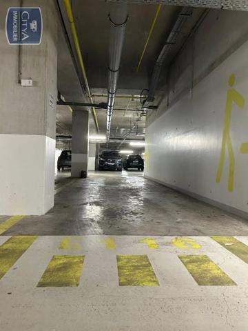 Parking à louer