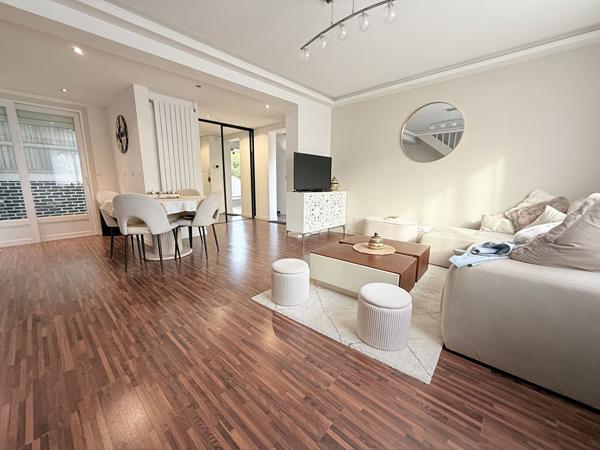 Maison 5 pièces 98 m2