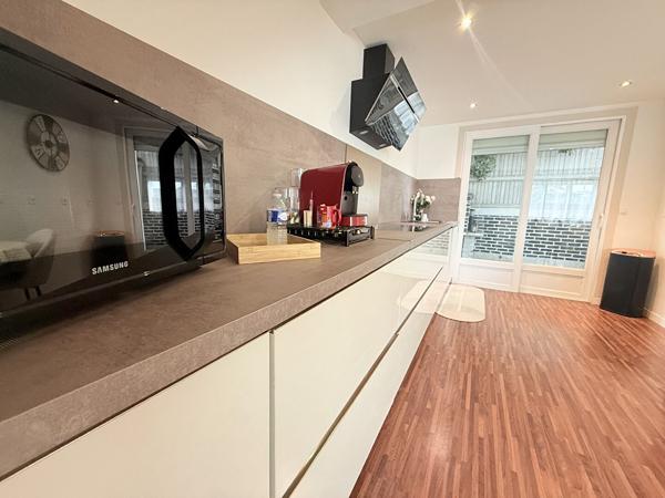 Maison 5 pièces 98 m2