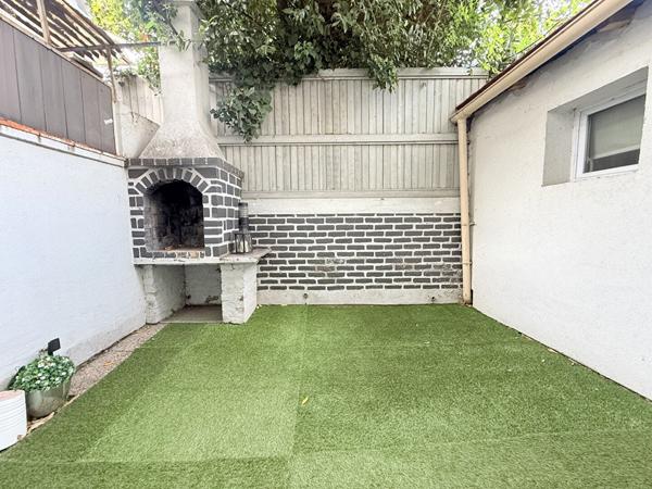 Maison 5 pièces 98 m2