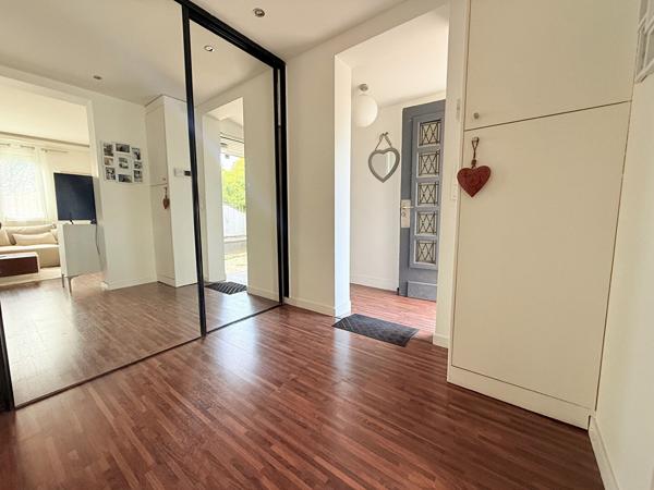 Maison 5 pièces 98 m2