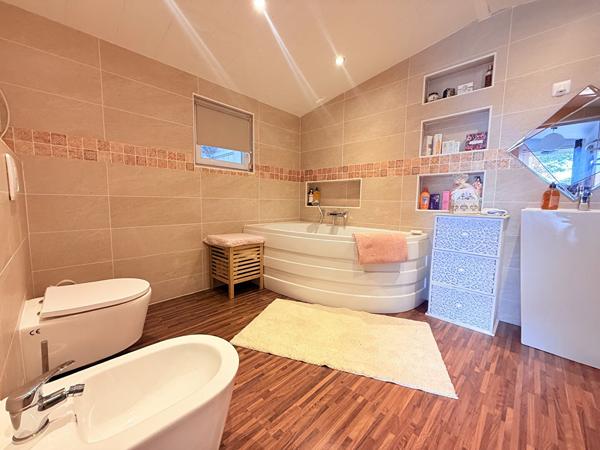 Maison 5 pièces 98 m2