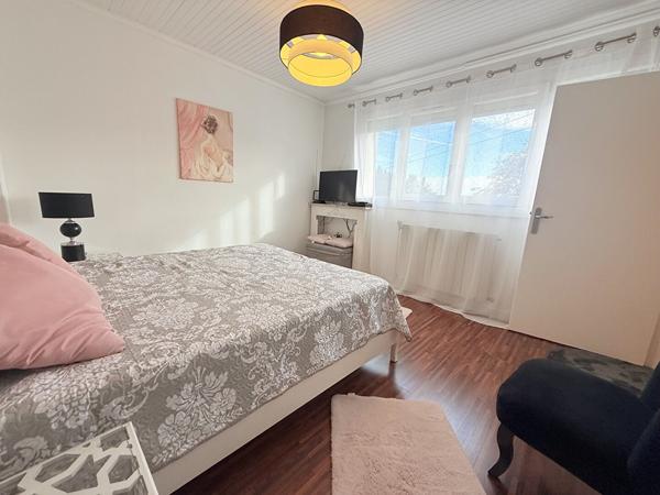 Maison 5 pièces 98 m2