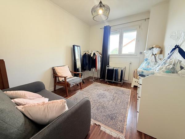 Maison 5 pièces 98 m2