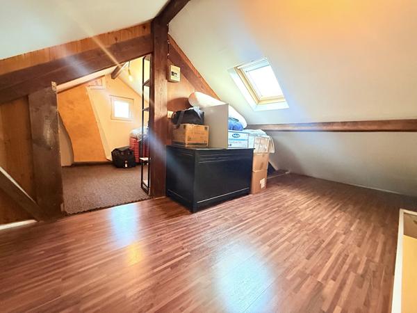 Maison 5 pièces 98 m2