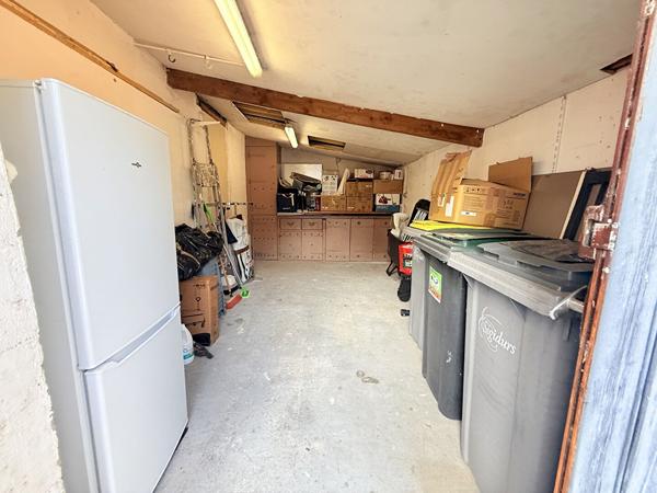 Maison 5 pièces 98 m2