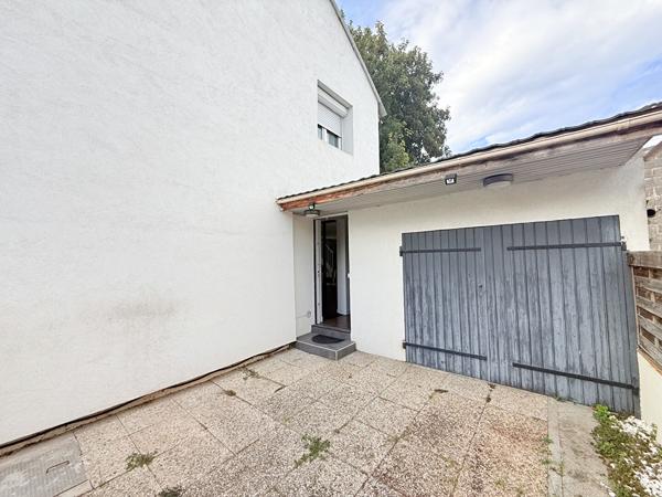 Maison 5 pièces 98 m2