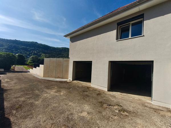 Maison 6 pièces 119.79 m2
