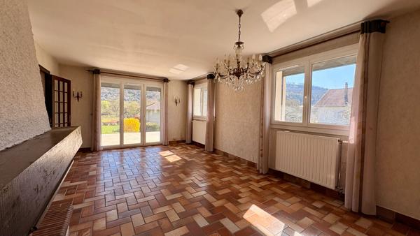 Maison 6 pièces 119.79 m2
