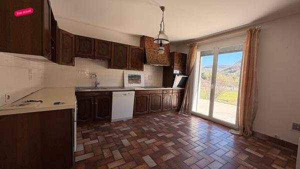 Maison 6 pièces 119.79 m2