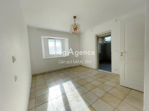 Appartement à COGOLIN, 83310 - 3 pièces 93m²