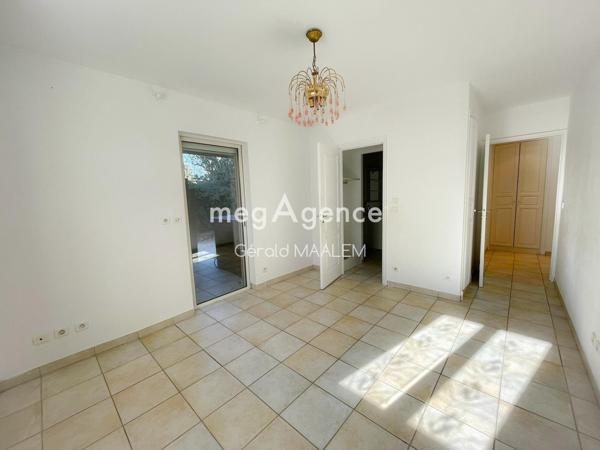 Appartement à COGOLIN, 83310 - 3 pièces 93m²