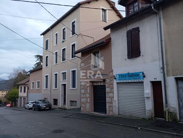 Maison Belley 8 pièce(s)