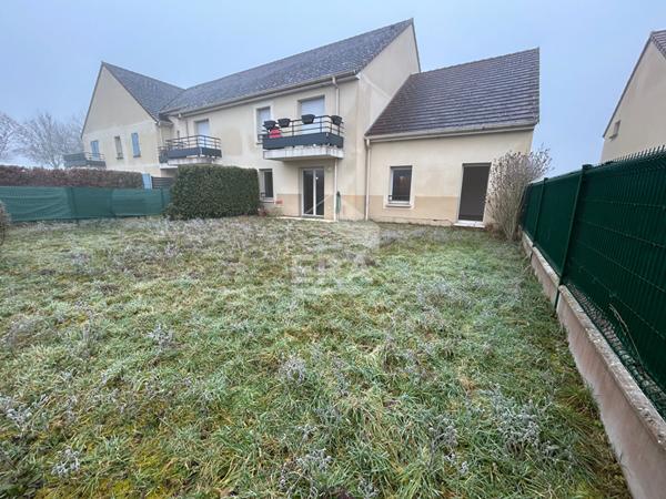 Appartement Le Mesnil Saint Denis 3 pièce(s) 59.78 m2