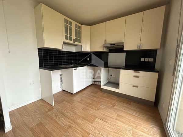 Appartement Le Mesnil Saint Denis 3 pièce(s) 59.78 m2