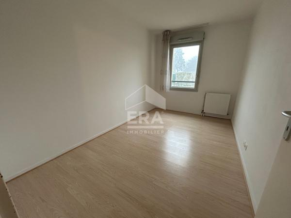 Appartement Le Mesnil Saint Denis 3 pièce(s) 59.78 m2