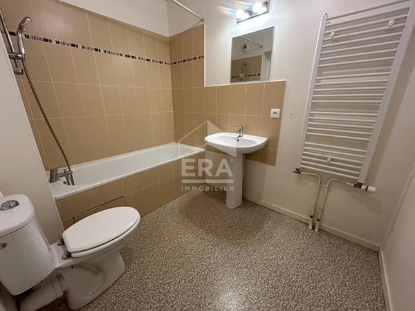 Appartement Le Mesnil Saint Denis 3 pièce(s) 59.78 m2