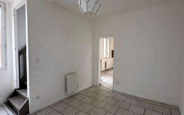 Appartement à louer    2 pièces • 61,66 m2 Bolbec