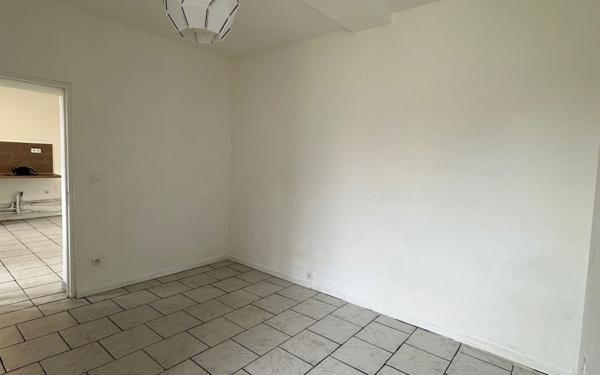 Appartement à louer    2 pièces • 61,66 m2 Bolbec