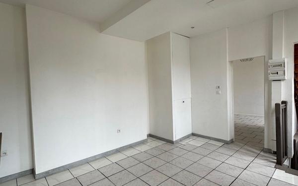 Appartement à louer    2 pièces • 61,66 m2 Bolbec