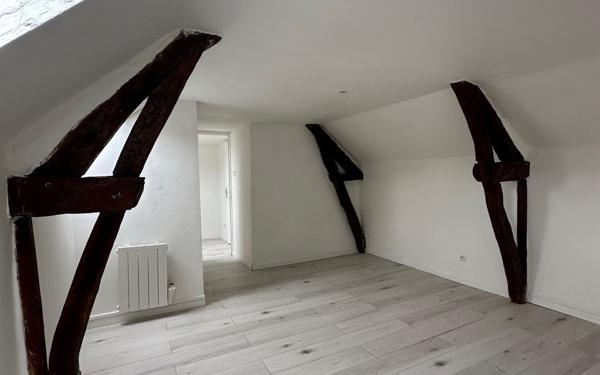 Appartement à louer    2 pièces • 61,66 m2 Bolbec