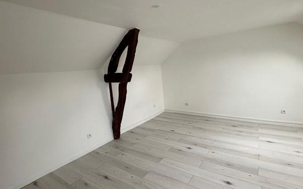 Appartement à louer    2 pièces • 61,66 m2 Bolbec