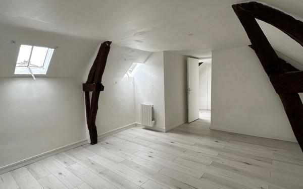 Appartement à louer    2 pièces • 61,66 m2 Bolbec