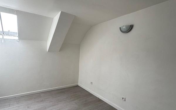 Appartement à louer    2 pièces • 61,66 m2 Bolbec