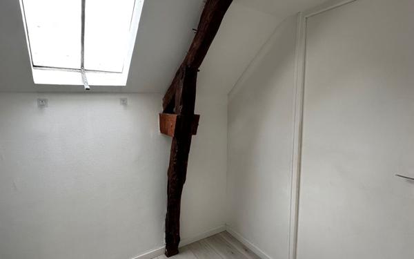 Appartement à louer    2 pièces • 61,66 m2 Bolbec