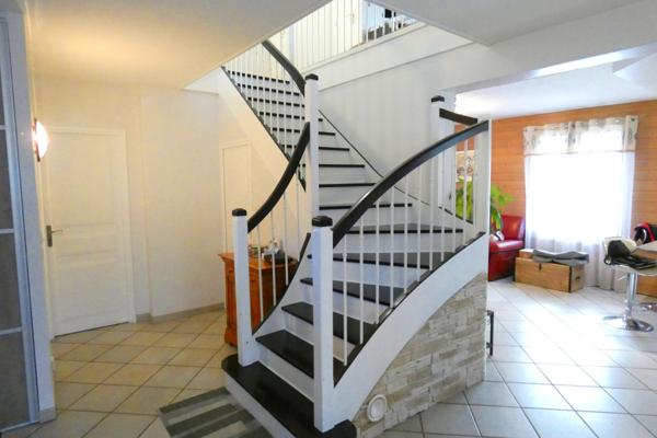 BELLE MAISON 5 CHAMBRES Aurillac (15000)