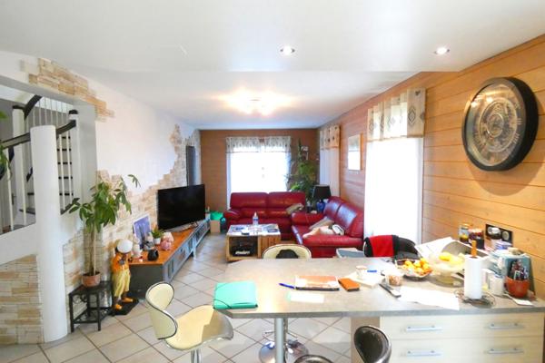 BELLE MAISON 5 CHAMBRES Aurillac (15000)