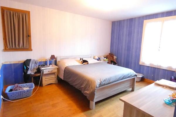 BELLE MAISON 5 CHAMBRES Aurillac (15000)