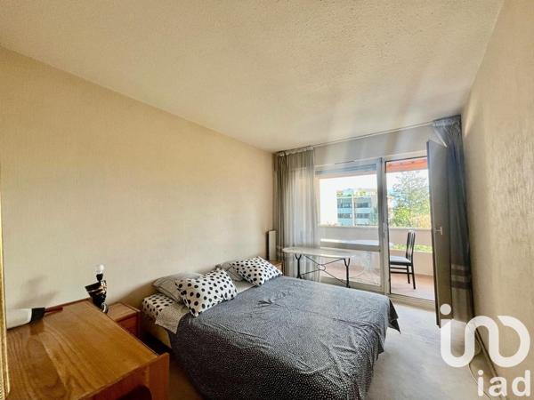 Appartement 4 pièces de 105 m² à Saint-Julien-en-Genevois (74160)