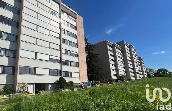 Appartement 4 pièces de 105 m² à Saint-Julien-en-Genevois (74160)