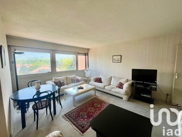Appartement 4 pièces de 105 m² à Saint-Julien-en-Genevois (74160)