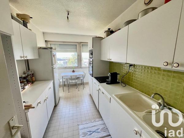 Appartement 4 pièces de 105 m² à Saint-Julien-en-Genevois (74160)