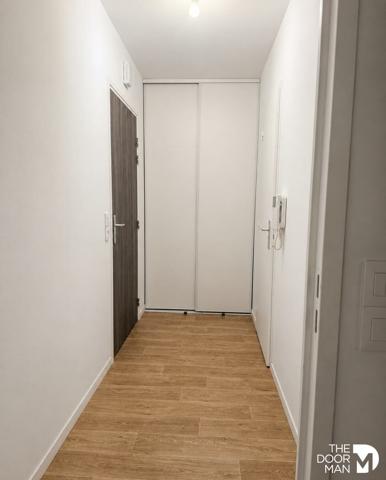 Appartement - À vendre - 43 m² - HEROUVILLE-SAINT-CLAIR | The Door Man