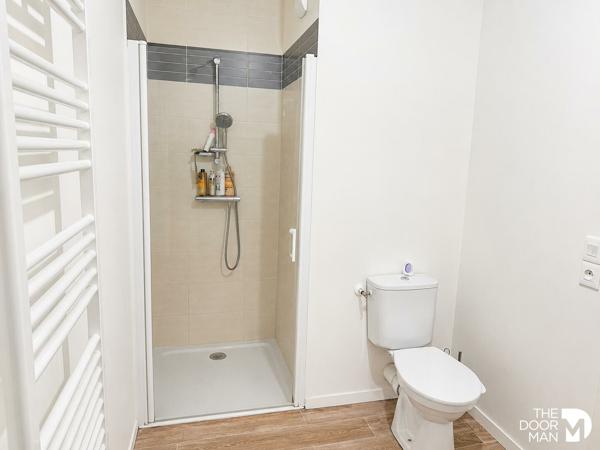Appartement - À vendre - 43 m² - HEROUVILLE-SAINT-CLAIR | The Door Man