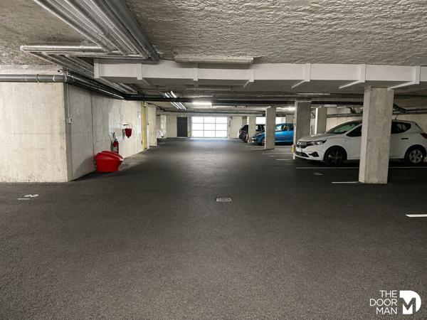 Appartement - À vendre - 43 m² - HEROUVILLE-SAINT-CLAIR | The Door Man