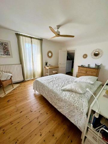 Maison Périgueux 130 m2 avec jardin et véranda