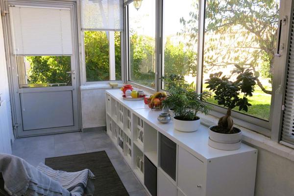 Maison Périgueux 130 m2 avec jardin et véranda