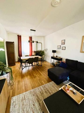 Maison Périgueux 130 m2 avec jardin et véranda