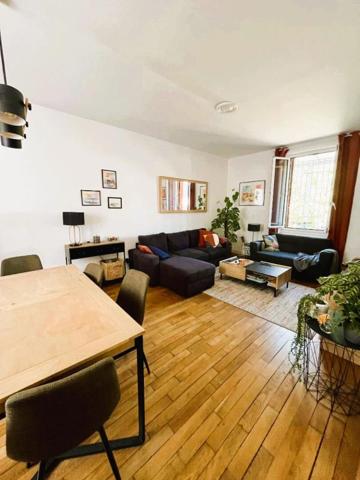 Maison Périgueux 130 m2 avec jardin et véranda