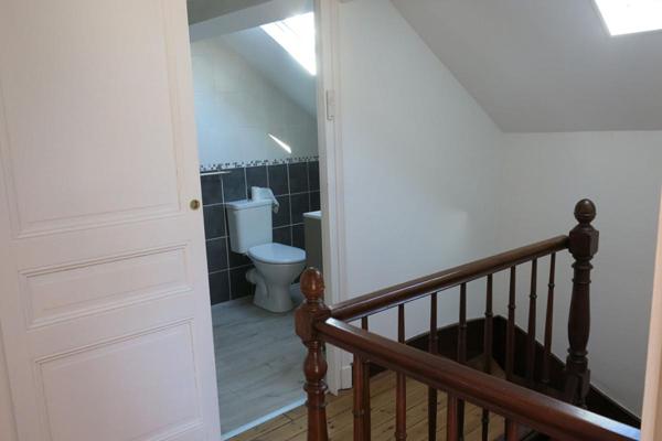 Maison Périgueux 130 m2 avec jardin et véranda