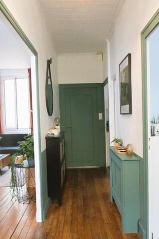 Maison Périgueux 130 m2 avec jardin et véranda