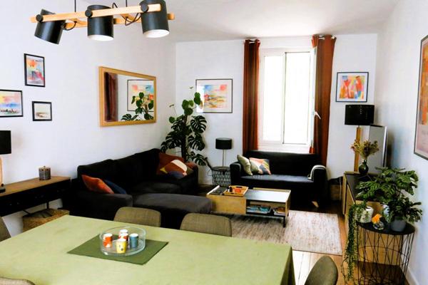 Maison Périgueux 130 m2 avec jardin et véranda