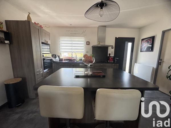 Maison à vendre 4 pièces 108 m² Pornic