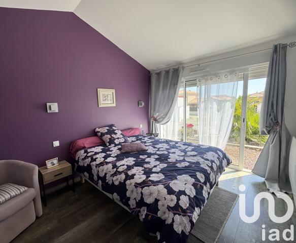 Maison à vendre 4 pièces 108 m² Pornic