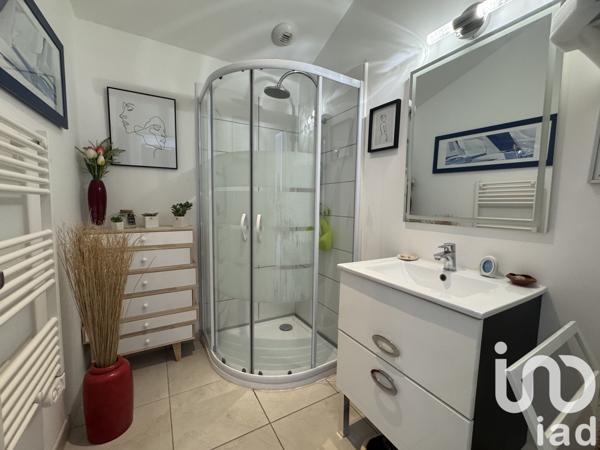 Maison à vendre 4 pièces 108 m² Pornic